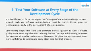 Top 10 Practices for Software Testing in 2023.pptx