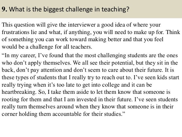 Printables Questions For Kindergarten top 10 pre kindergarten teacher interview questions and answers 14 useful materials for kindergarten