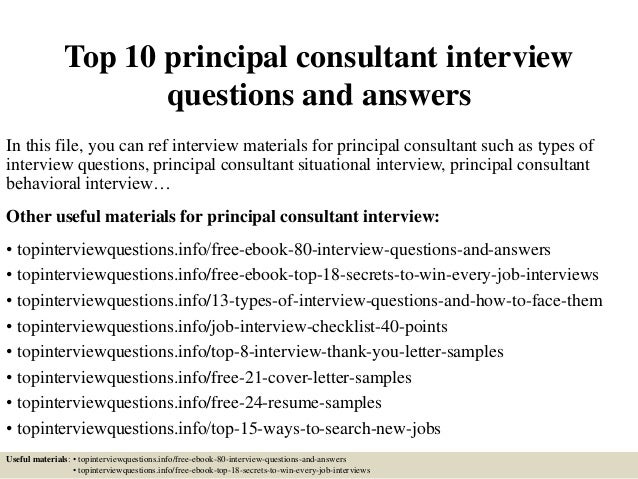 assistant principal interview questions