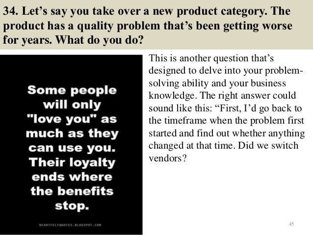 98 procurement interview questions and answers procurement interview questions