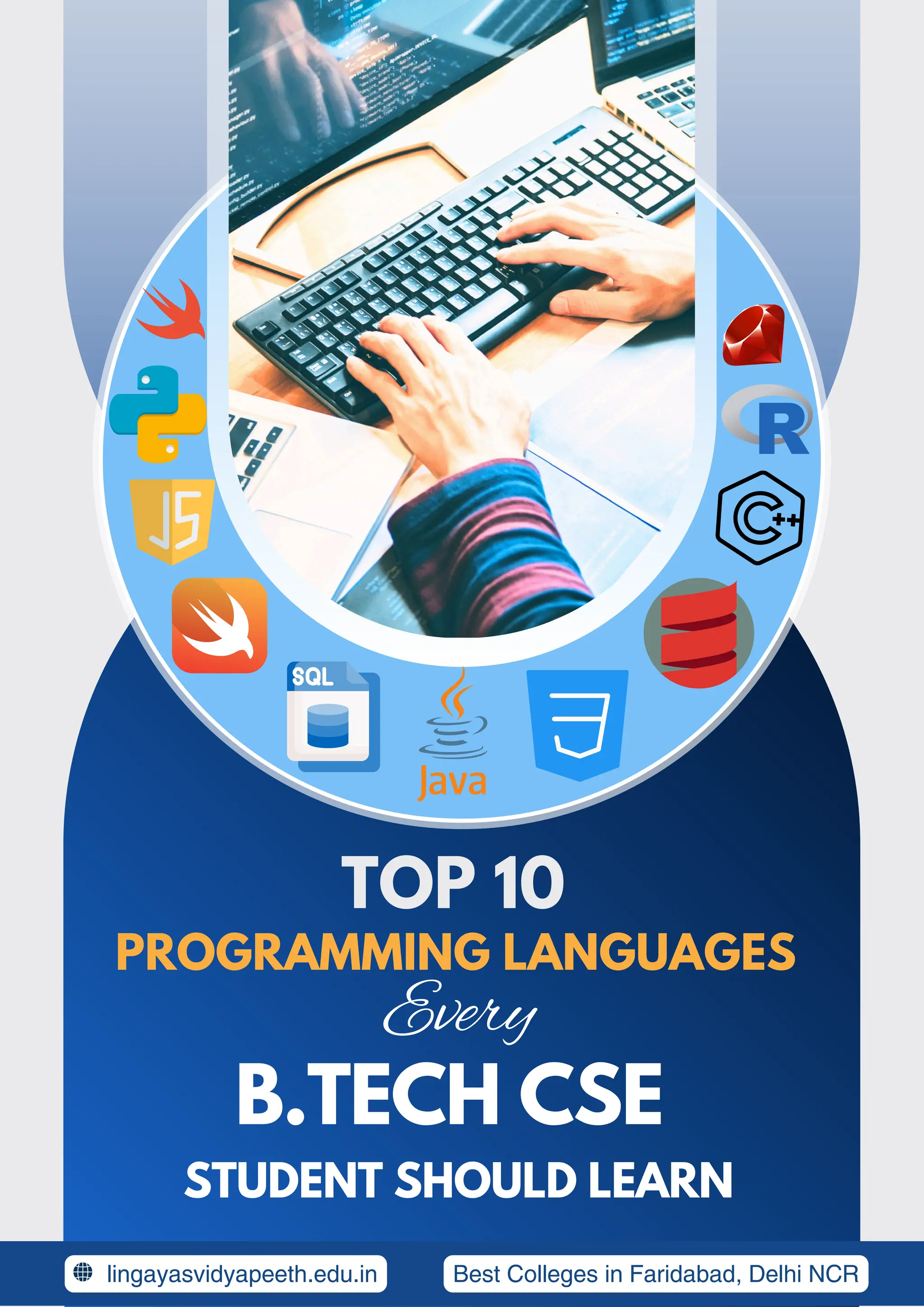 Top 10 Programming Languages Every B.Tech. CSE Student Should Learn.pdf