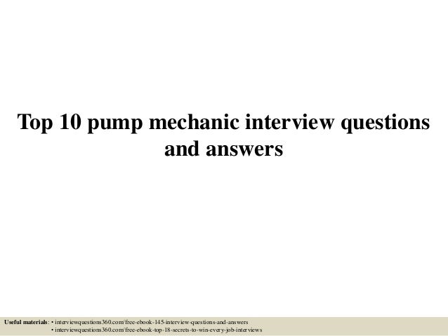 ra interview questions