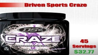 Top 10 Pre Workout Supplements 2013