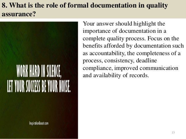 110 qa interview questions and answers accountability interview questions and answers