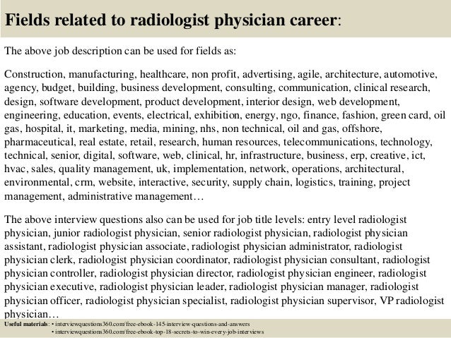 physician assistant interview questions and answers