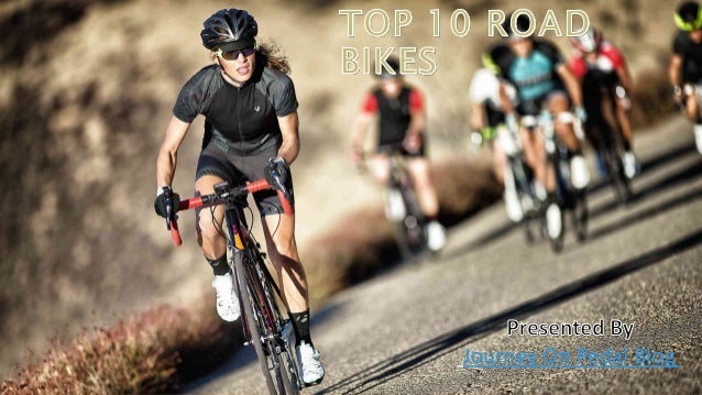 top 10 road bicycles