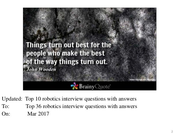 qtpi robotics glassdoor