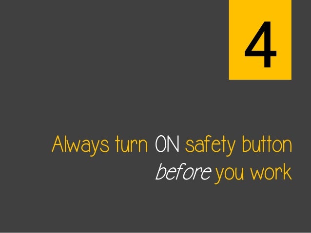 Top 10 Safety Slogans For 2015