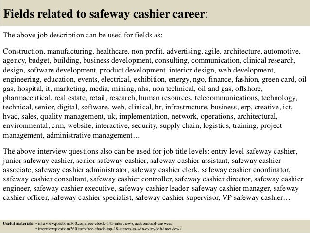 safeway careers
