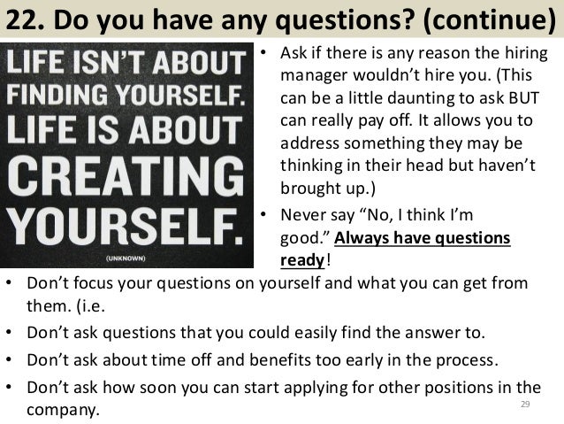 restaurant manager interview questions and answers