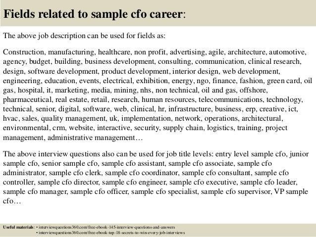 how to conduct a job interview sample questions