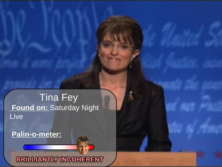 Top 10 Sarah Palin Look Alikes