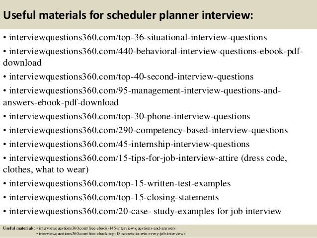 master scheduler salary michigan