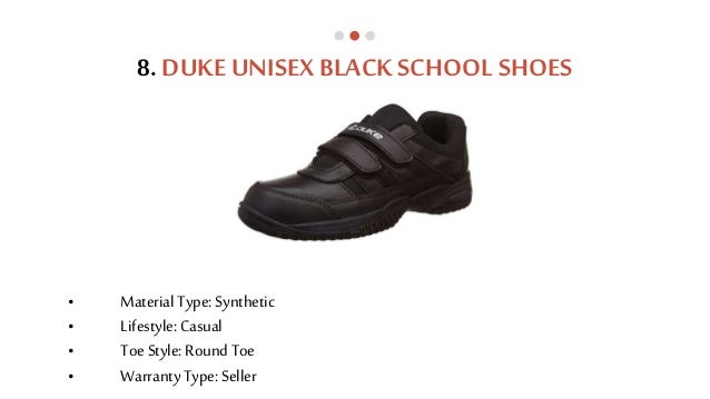 top 10 school shoes
