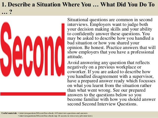 you thank supervisor letter second interview 10 and questions Top answers you thank supervisor letter second interview 10 and questions Top answers