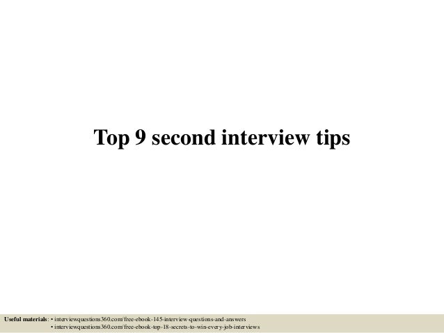 second interview preparation oyle kalakaari co good second interview questions