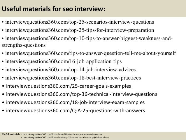 top 10 seo cover letter tips seo cover letter