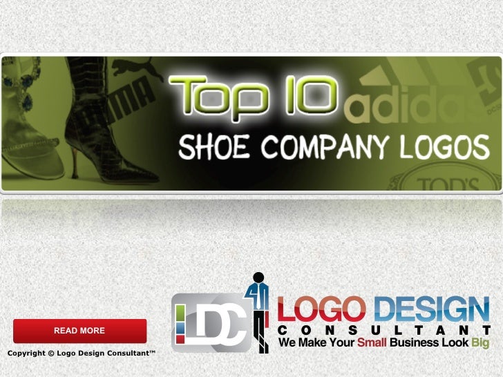 American Shoe Company Logos And Names - Best Design Idea