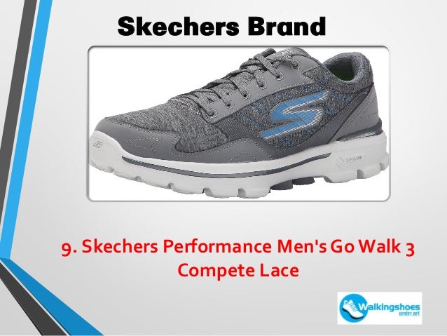 best skechers walking shoes for men
