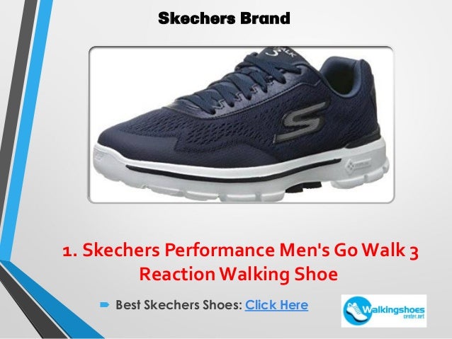 best sketcher shoes