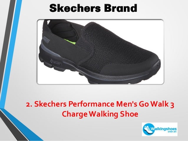 best walking shoes skechers