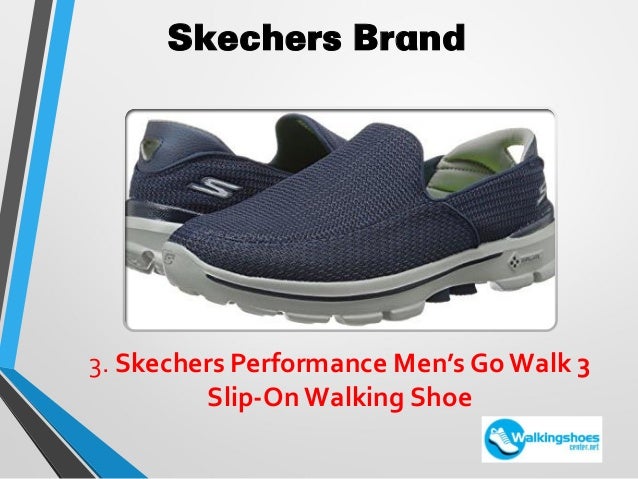 Top 10 Skechers walking shoes for men 