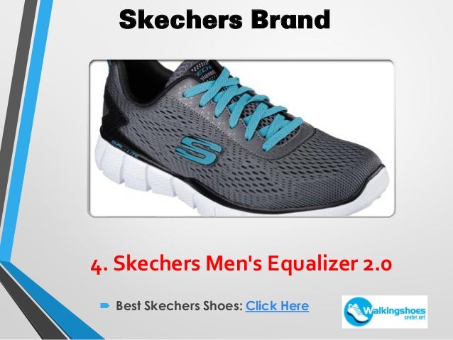 skechers shoe brand