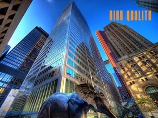 High
Quality
Image: Paul Bica
http://www.flickr.com/photos/99771506
@N00/3017515135
 