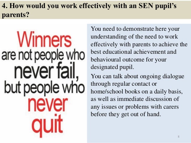 101 special education interview questions and answers special education interview questions