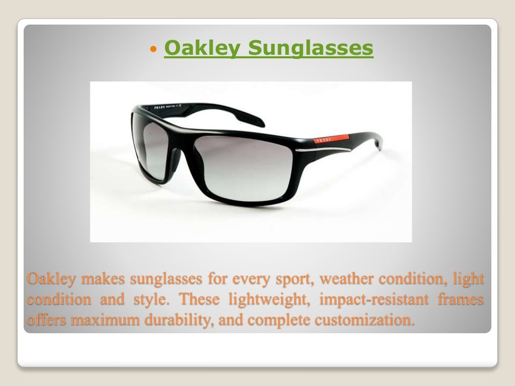 Top 10 Sports Sunglasses & Polarized Glasses Worldofeyes