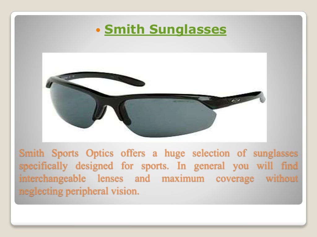 Top 10 Sports Sunglasses & Polarized Glasses Worldofeyes