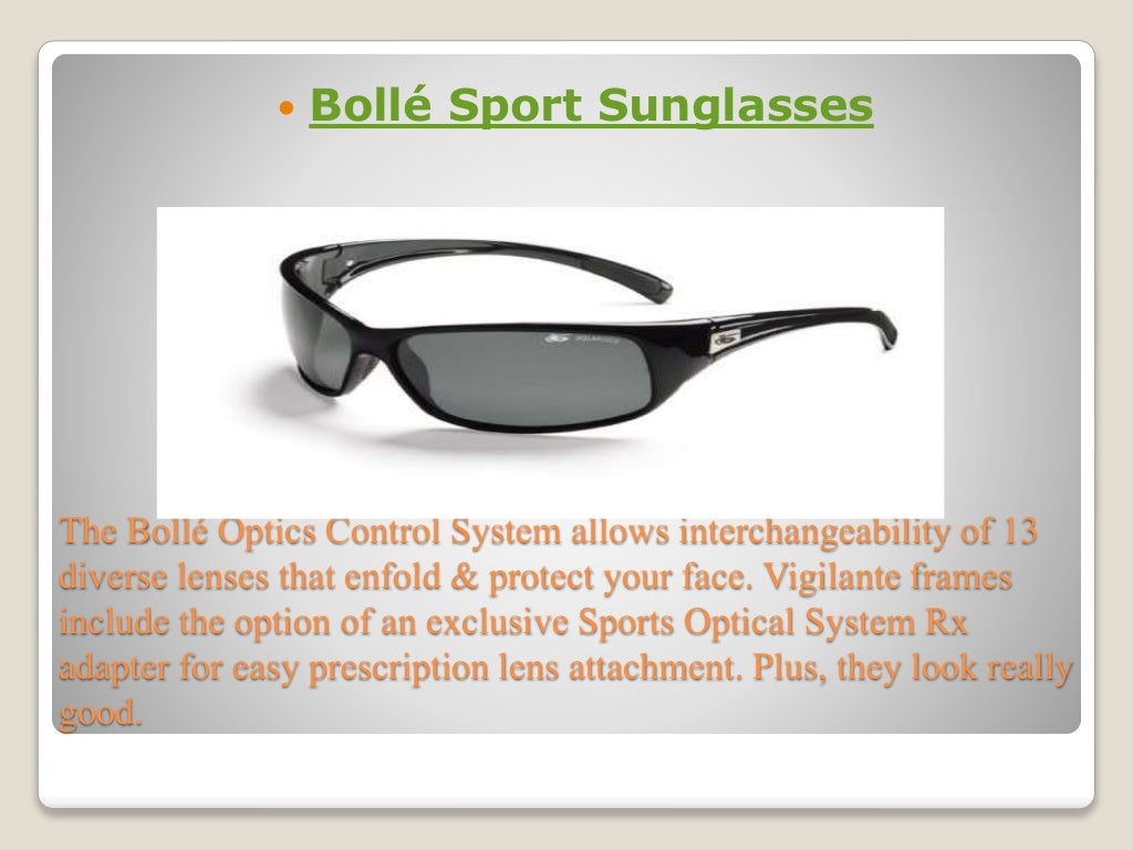Top 10 Sports Sunglasses & Polarized Glasses Worldofeyes