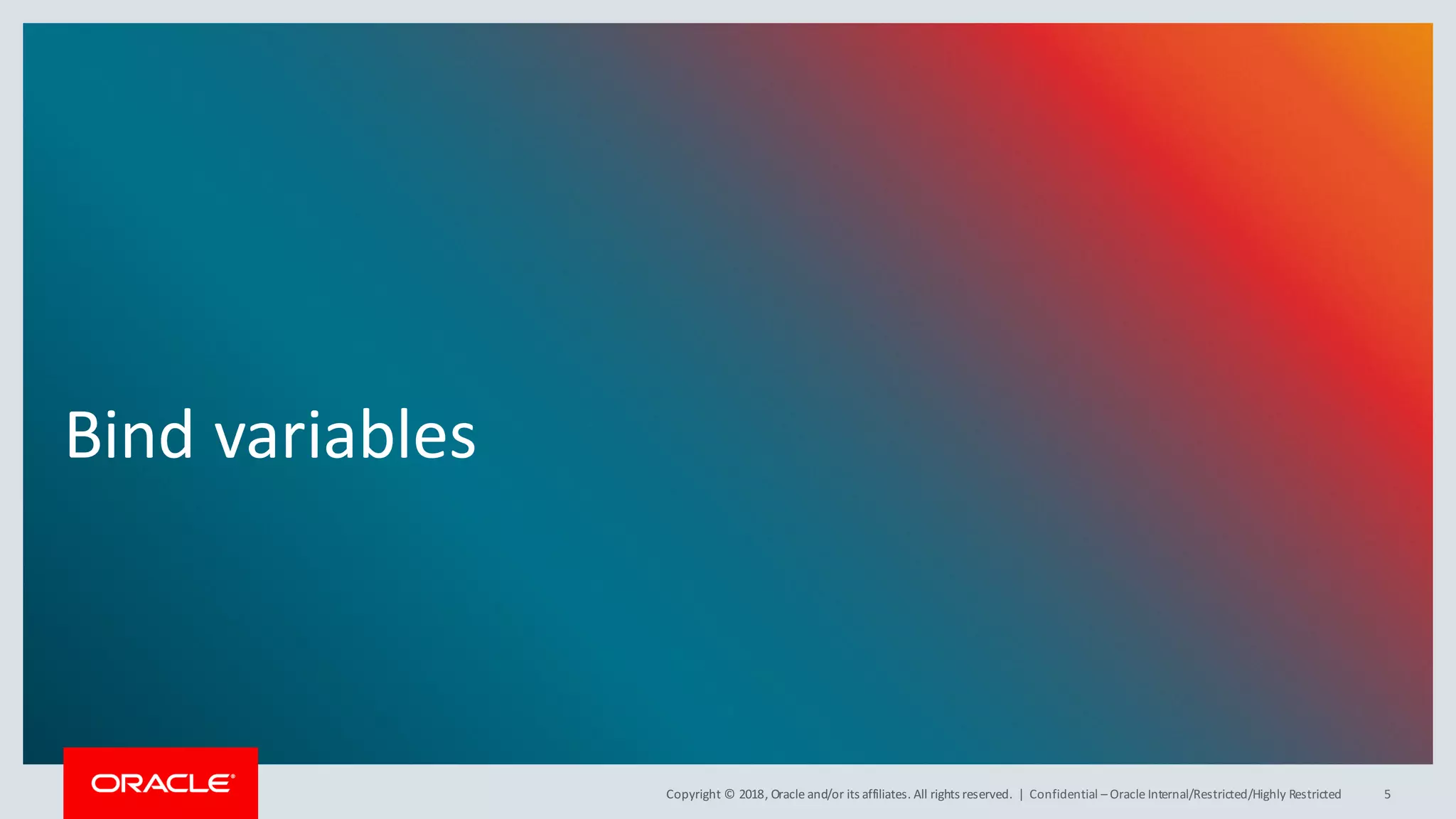 Top 10 SQL Performance tips & tricks for Java Developers | PPT