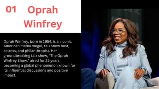 Top 10 Successful Business women in the World.pptx