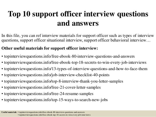 interview questions and answers for team leader position