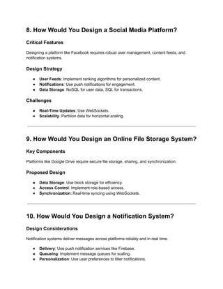 Top 10 System Design Interview Questions for Software Engineers.pdf
