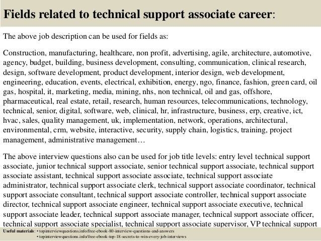 Financial Support Associate Job Description : What Does A Support Associate Do Zippia - Primary responsibilities include supervision of daily and period end processes preparing, period.