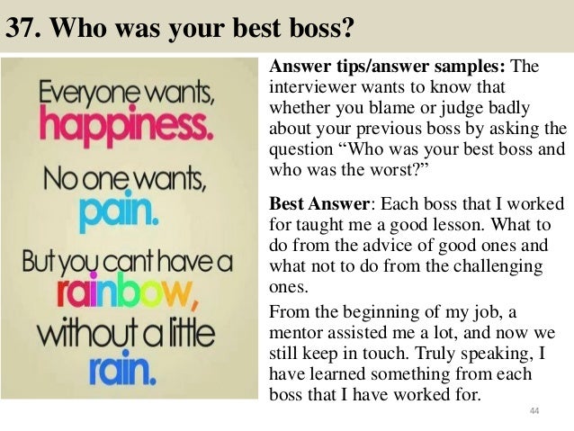 Top 52 technical support interview questions and answers pdf