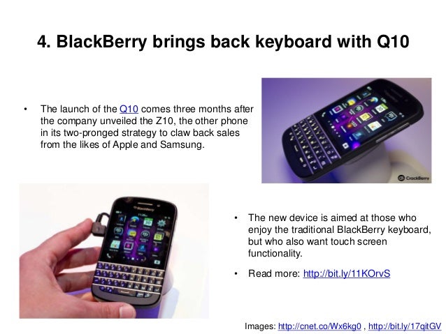 yahoo mail app for blackberry q10