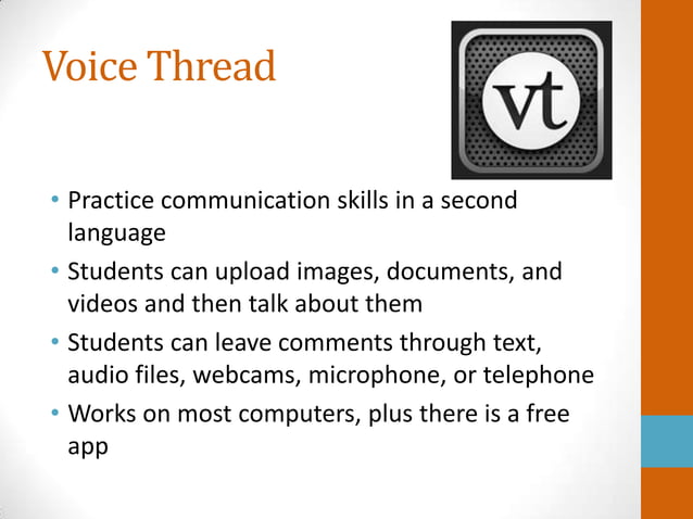 Top 10 tech tools | PPT