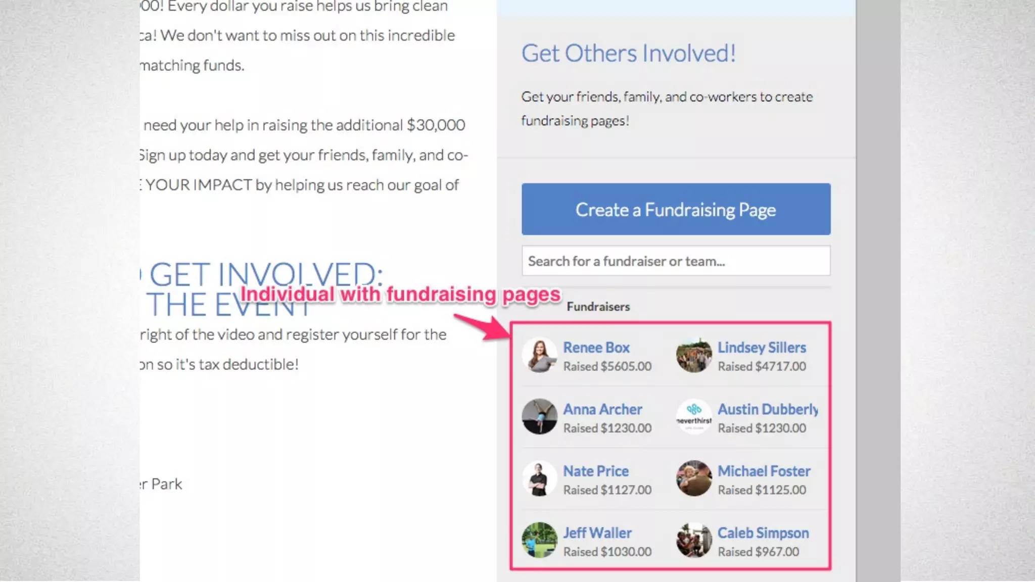 @robjwu	
  /	
  @causevox	
  
 