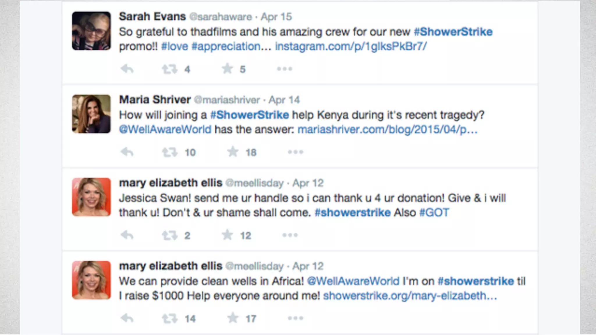 @robjwu	
  /	
  @causevox	
  
 