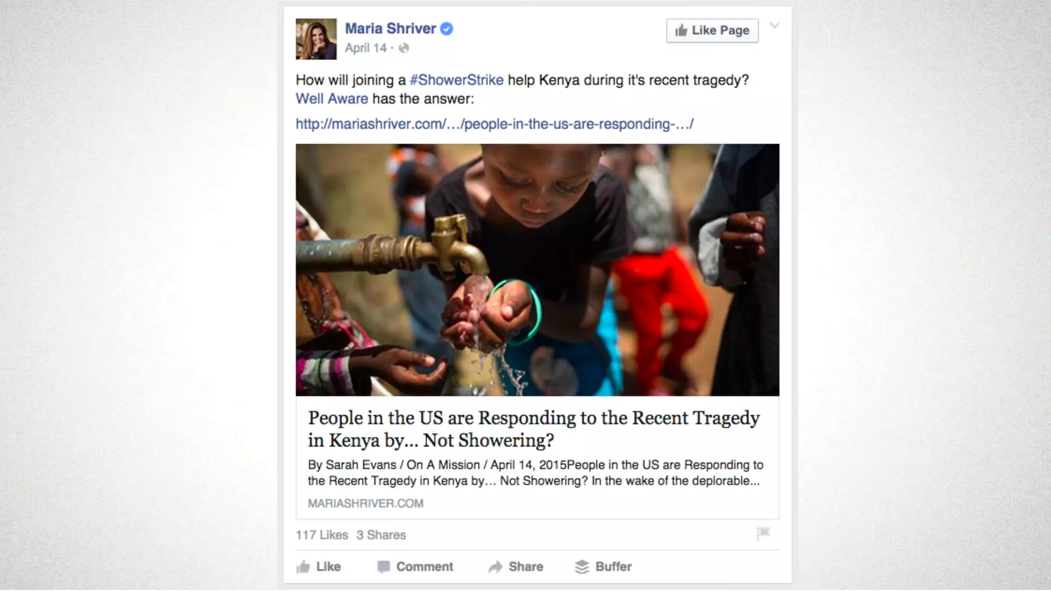 @robjwu	
  /	
  @causevox	
  
 