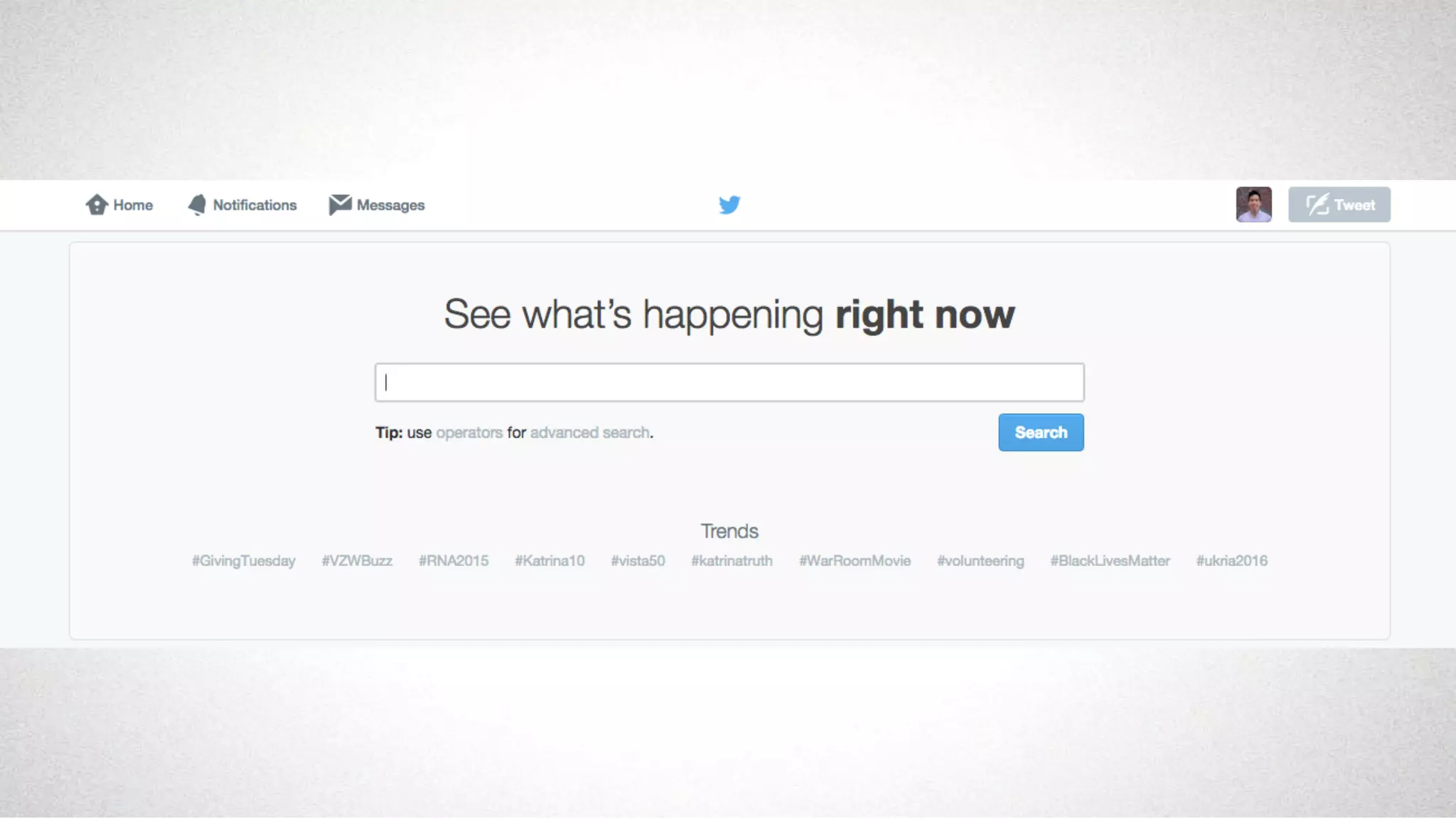 @robjwu	
  /	
  @causevox	
  
 