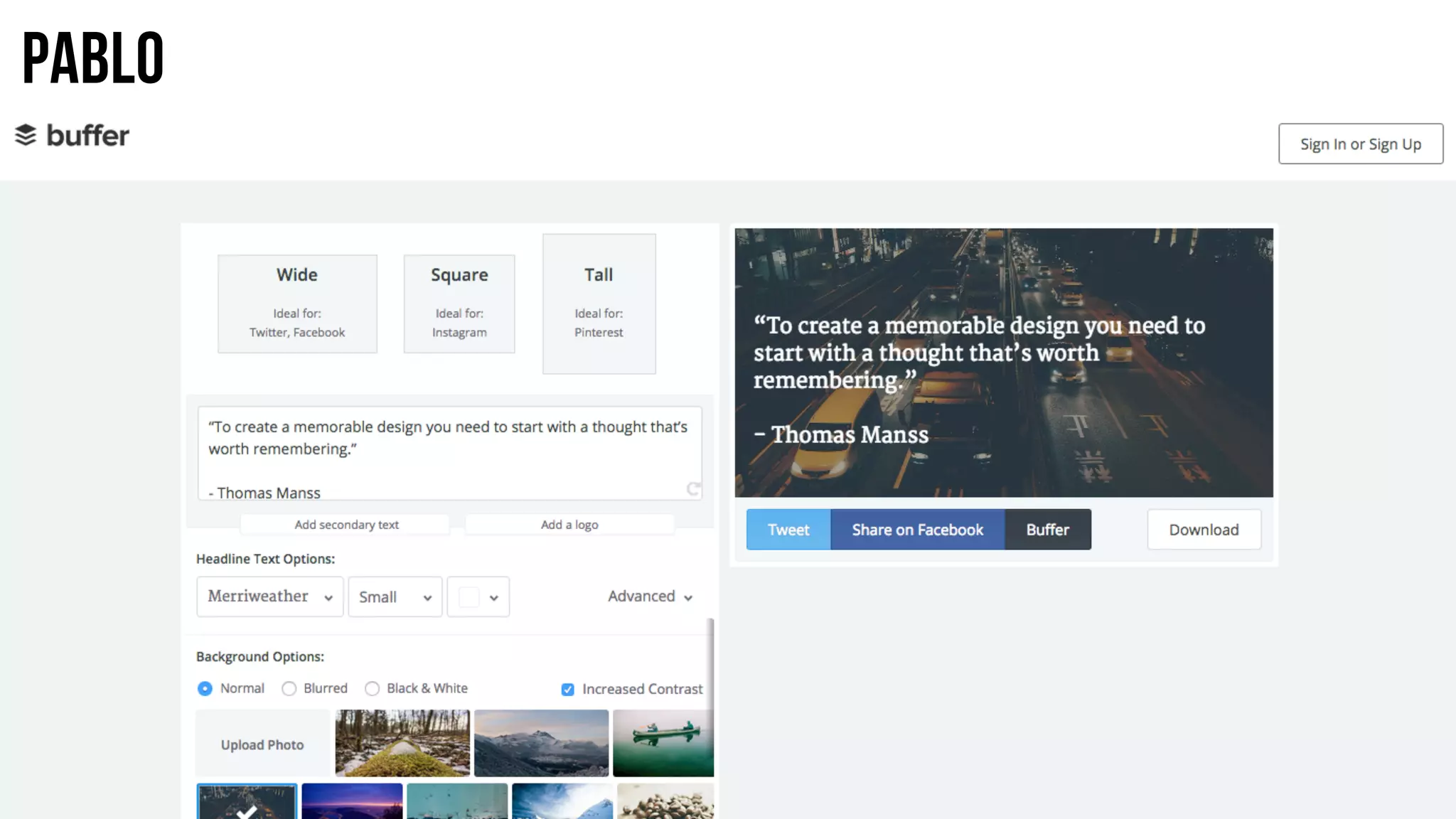 #GIVINGTUESDAY
PABLO
 