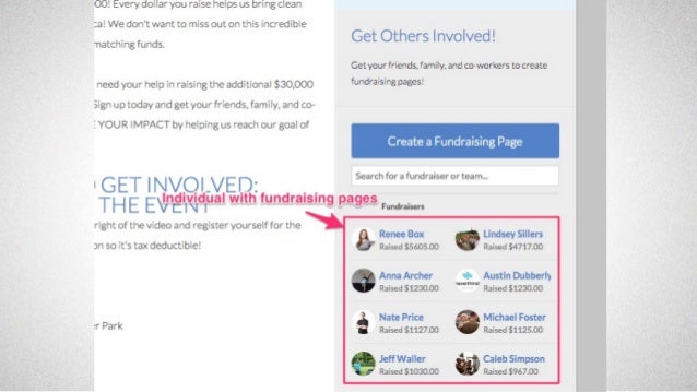 @robjwu	
  /	
  @causevox	
  
 