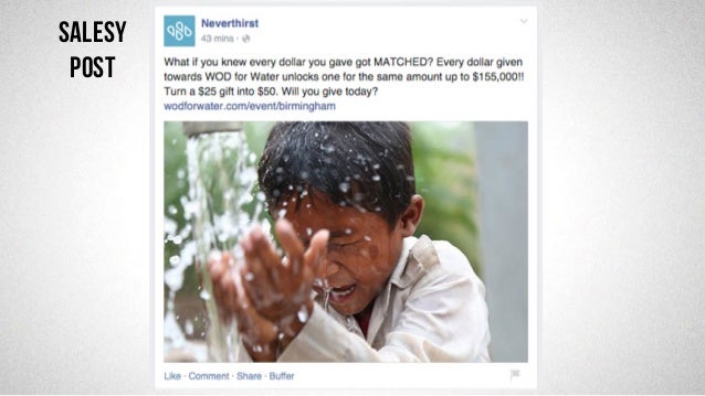 @robjwu	
  /	
  @causevox	
  
SALESY
Post
 