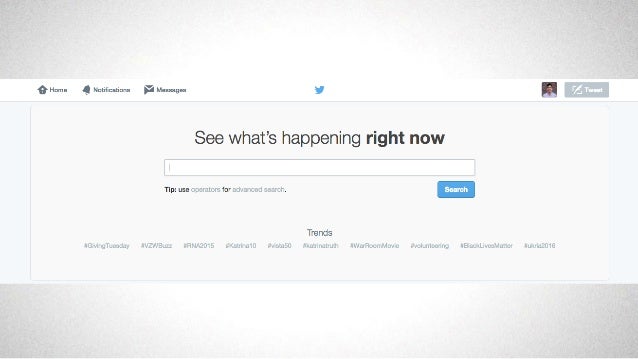 @robjwu	
  /	
  @causevox	
  
 