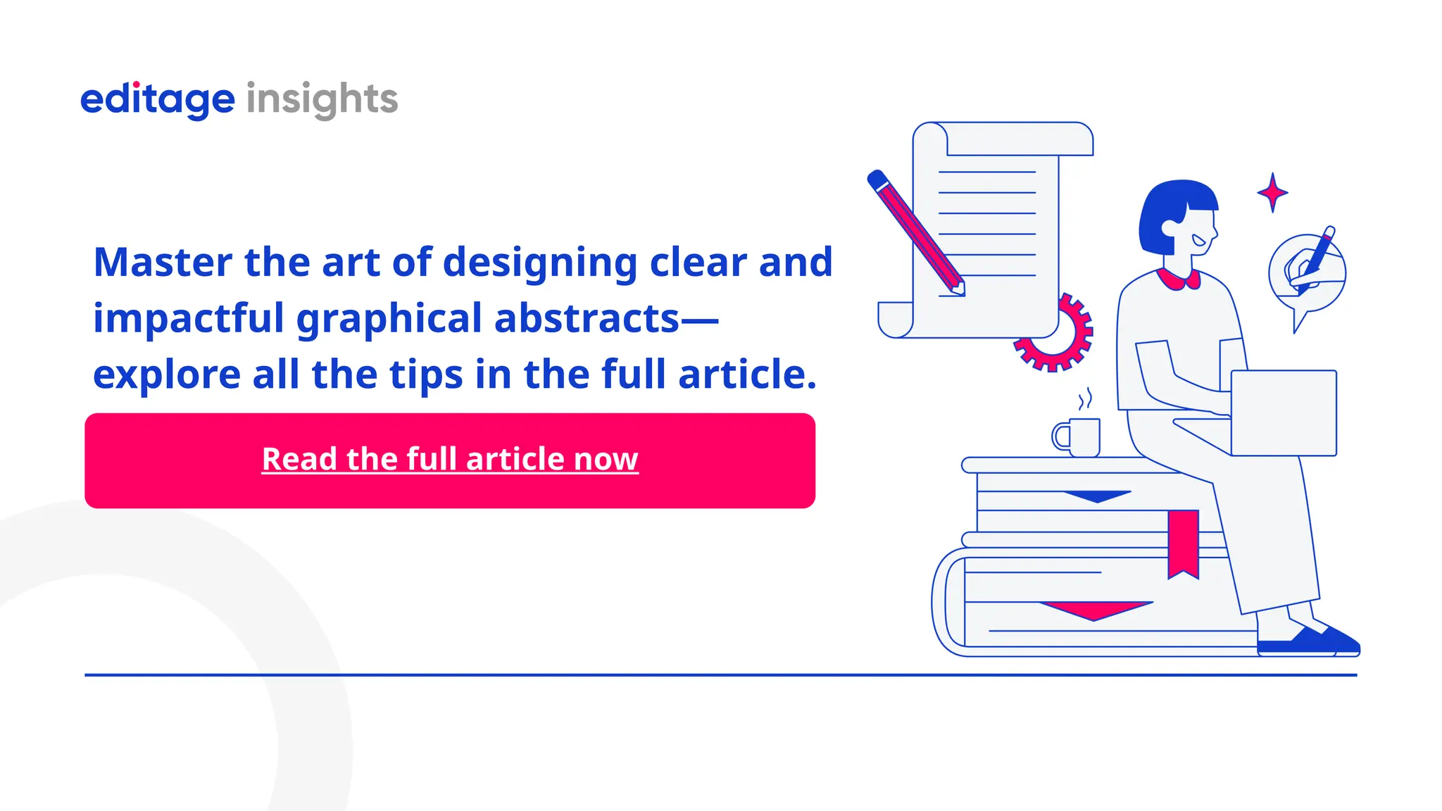 Top 10 tips for an effective graphical abstract | PPTX