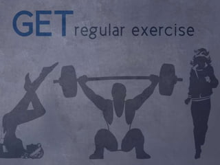 Top 10 Tips for Getting a Good Night's Sleep